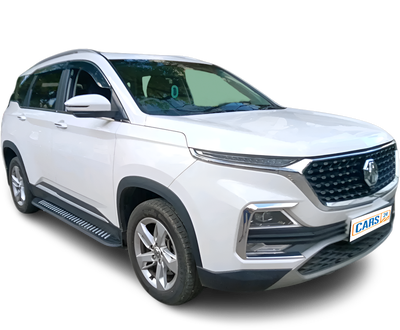 MG HECTOR-img